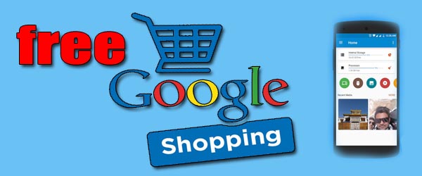 google shoping